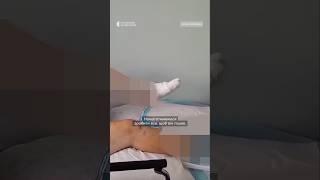 "Ми маленького його навчили ходити, навчимо і великого"