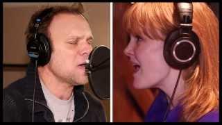 Exclusive! Watch Norbert Leo Butz and Kate Baldwin Sing the Beautiful 'Time Stops' from "Big Fish"