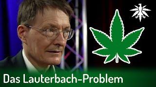 Das Lauterbach-Problem | DHV-News # 330