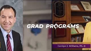 PVAMU CAFNR Promo Video