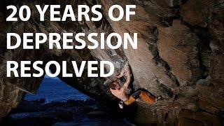 20 years of depression resolved