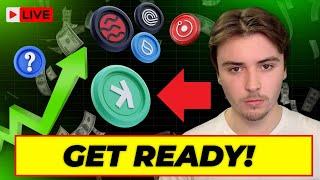Top 7 *HIGH CONVICTION* Crypto Coins That Will Make Millionaires!
