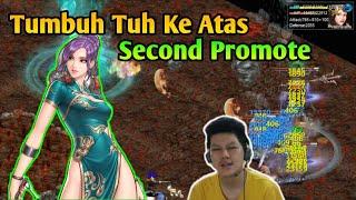 Tumbuh Tuh Ke Atas // Second Promote - Xian The Great Merchant