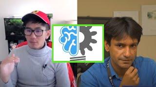 How Sabin Mathew Became A Content Creator As An Engineer