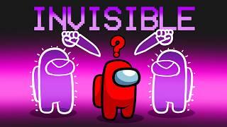 AMONG US: INVISIBLE IMPOSTORS