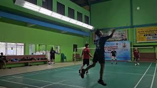 DIDI/DWI VS AGUNG/YUDA
