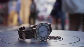 Charriol St-Tropez Infinite Summer watches