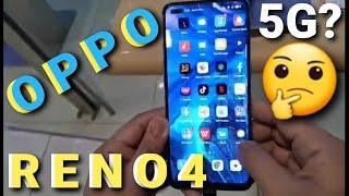 Oppo Reno 4 | Pinoy Review | First Impressions