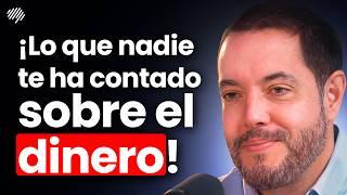 ¡Así Funciona el Verdadero Juego del Dinero! | Daniel Baeza