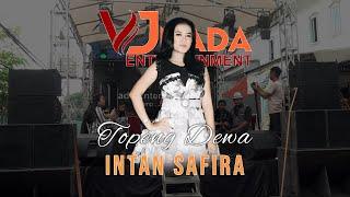 Topeng Dewa Intan Safira ft VJ Nada Entertainment