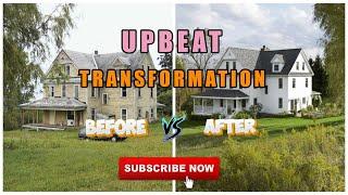 Home Transformation Magic - Before and After