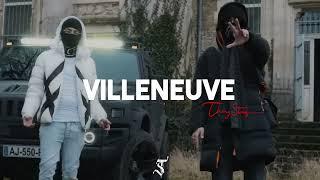 [FREE] Baby Gang type beat "Villeneuve" Sad Old School type beat