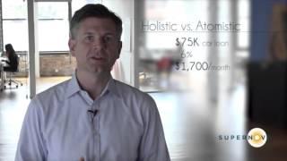 Holistic vs. Atomistic Preview