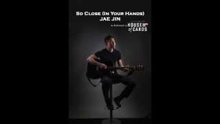 In Your Hands - Rendition by Jae Jin