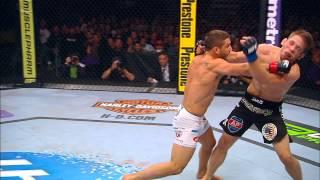 UFC on FOX 9: Phantom Cam Highlights