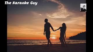 Aate Jaate Haste Gaate || TheKaraokeGuy