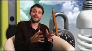 Зонты – Из чего это сделано? (Как это сделано?) 