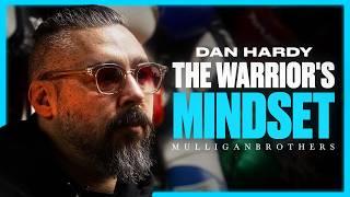 UFC Fight Expert: Dan Hardy Breaks Down the Subtle Art of War [4K]