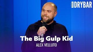 The Big Gulp Kid. Alex Velluto - Full Special