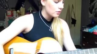 A Thousand Years-Christina Perri (cover) Maggie Clark