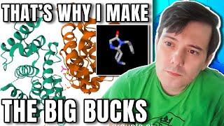 This is Sloppy Science, You Will Lose | Cassava SAVA Stock | Clinical Trial Debate | Martin Shkreli