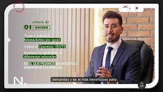 Estos son los 3 criterios dominantes en la justicia de Tucumán | Derecho Laboral