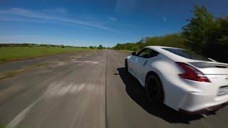 Nissan 370z Nismo FPV