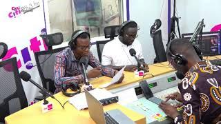 Citi Breakfast Show, Wednesday, 18th September, 2024