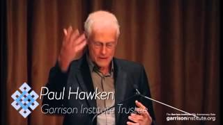 What is Garrison - Paul Hawken