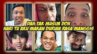 [LAWAK] Geng Pelawak Kupas Isu Panas Masing-masing | 28.09.24  #live #lawak