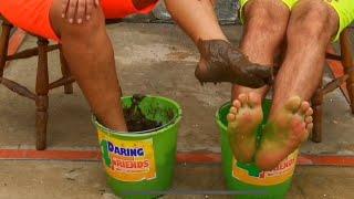 WACKYFEET - MUDDY BOY FEET (W/SFX)
