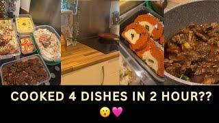 London Trip: Cooking for In-LawsDeal with social media negativity? Bangladeshi vlogger in UK