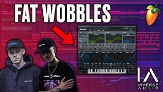 How to make JUMP UP DNB like SOTA & BASSTRIPPER (Complete Guide) FL STUDIO 21