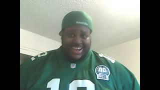 Nnamdi Get the Fuck out of Philly (This is a Fuckin Travesty) 27-6