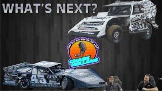 Going in a different direction... Why we are getting rid of the crate late model