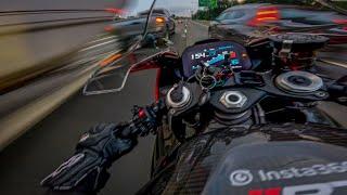 BMW S1000RR RACING 10+ SUPERBIKES