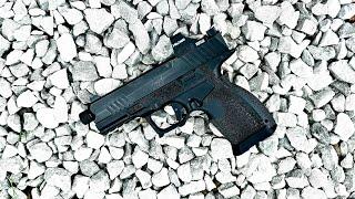 Kimber Carbon Compact Review