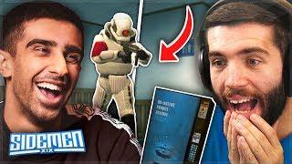 SIDEMEN: GARRY'S MOD FUNNIEST MOMENTS!