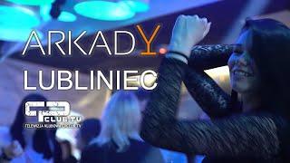 Arkady Lubliniec 2020 - CpClub.tv