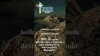 Jesús Salvando Matrimonios Y Familias, Para Restaurar tu Matrimonio! Búscanos! #restauracionfamiliar