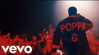 Notorious B.I.G. - Who Shot Ya? (Music Video)