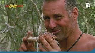 Naked & Afraid: Last One Standing | Discovery Channel Southeast Asia