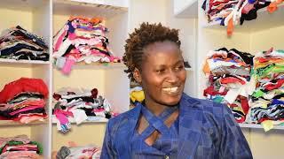 WHERE TO SHOP FOR YOUR BABY, NILA BABY SHOP OPENS THE THIRD BIGGEST BRANCH IN ELDORET TOWN