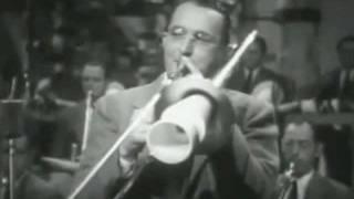 Tommy Dorsey, Frank Sinatra - THE ONE I LOVE