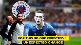 Rangers Roundup: The Latest on the Football Club That You NEED to See!