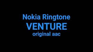 Nokia Ringtone - Venture aac