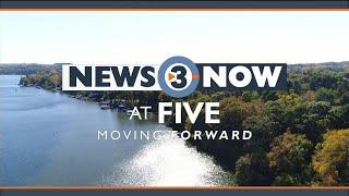 News 3 Now at Five: October 8, 2024