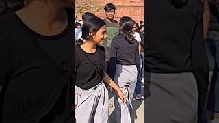 Lal Kila girl’s voice prank  #funny #delhiprank #comedy #prank #voiceprank #publicplaceprank