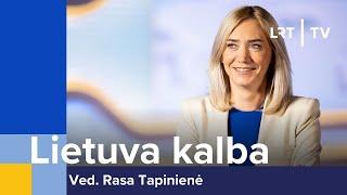 Lietuva kalba | 2024-11-06