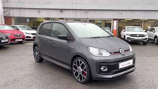 Approved Used Volkswagen UP! GTI 1.0 TSI 115PS | Oldham Volkswagen